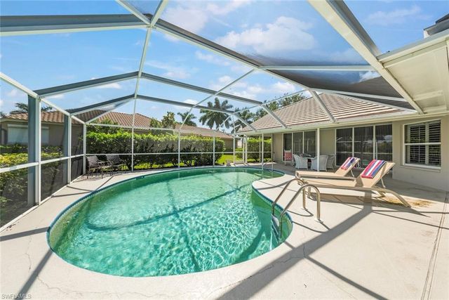 8161 Glenfinnan CIR, Fort Myers, FL 33912