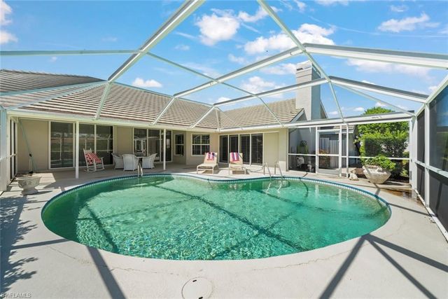 8161 Glenfinnan CIR, Fort Myers, FL 33912