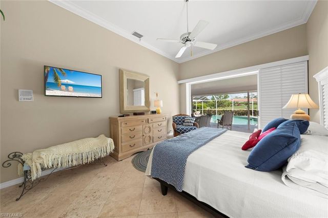 8161 Glenfinnan CIR, Fort Myers, FL 33912
