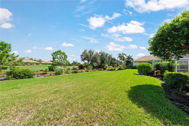 8161 Glenfinnan CIR, Fort Myers, FL 33912