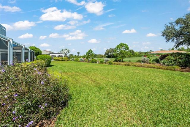 8161 Glenfinnan CIR, Fort Myers, FL 33912