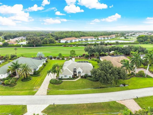 8161 Glenfinnan CIR, Fort Myers, FL 33912