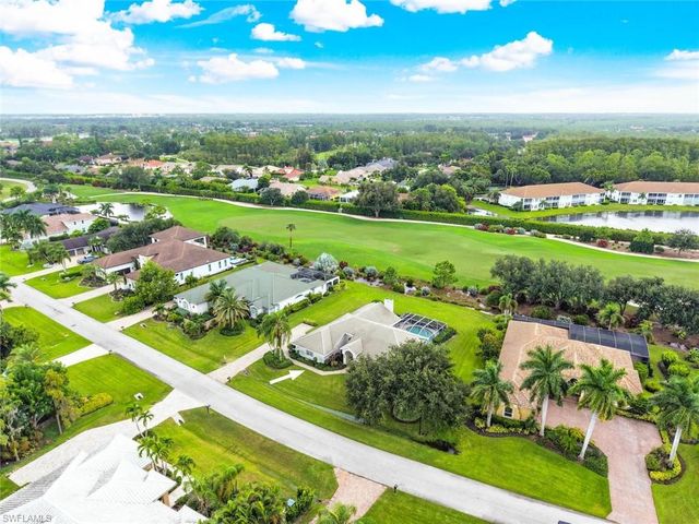 8161 Glenfinnan CIR, Fort Myers, FL 33912