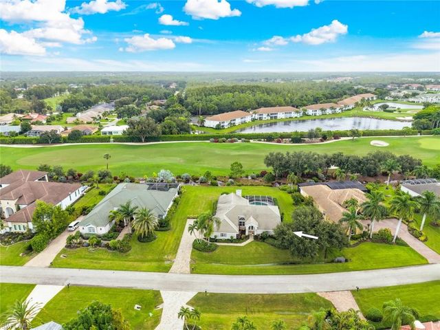 8161 Glenfinnan CIR, Fort Myers, FL 33912