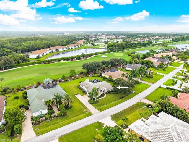 8161 Glenfinnan CIR, Fort Myers, FL 33912