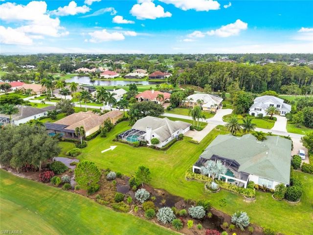 8161 Glenfinnan CIR, Fort Myers, FL 33912