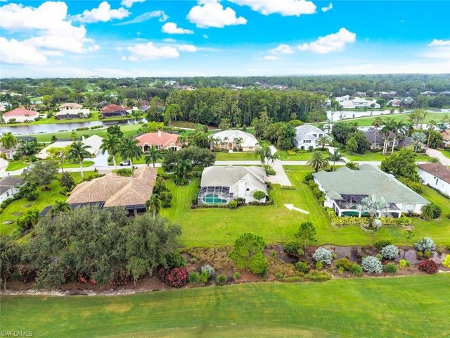 8161 Glenfinnan CIR, Fort Myers, FL 33912