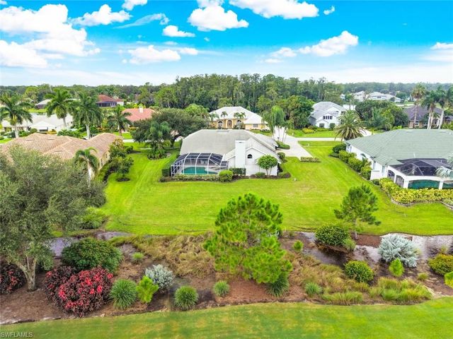 8161 Glenfinnan CIR, Fort Myers, FL 33912