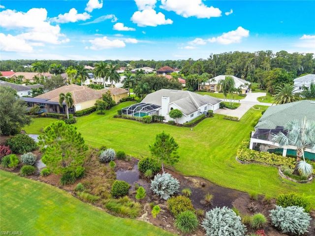 8161 Glenfinnan CIR, Fort Myers, FL 33912