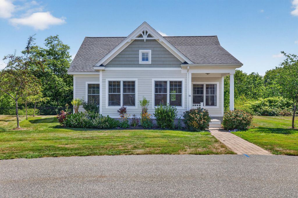 19 Adams Lane 02, Arundel, ME 04046 — exterior