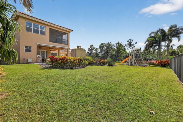 7711 Eden Ridge Way, Palm Beach Gardens, FL 33412