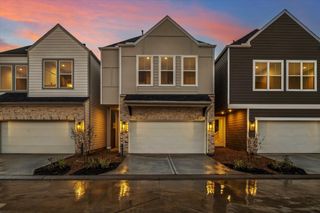 11307 Stonework Grove Lane, Houston, TX 77076