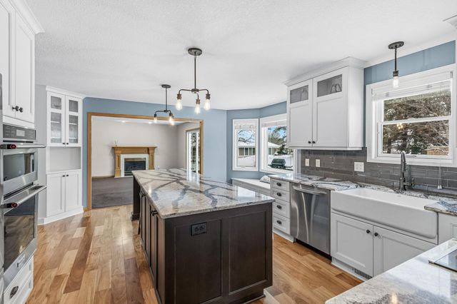 4540 Snail Lake Boulevard, Shoreview, MN 55126