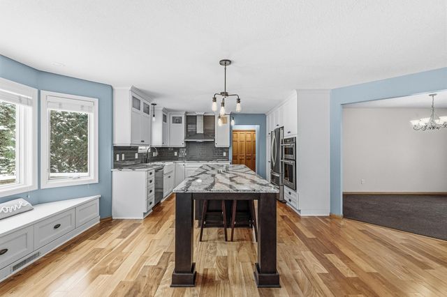 4540 Snail Lake Boulevard, Shoreview, MN 55126