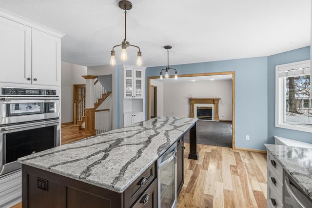 4540 Snail Lake Boulevard, Shoreview, MN 55126