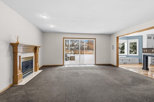 4540 Snail Lake Boulevard, Shoreview, MN 55126