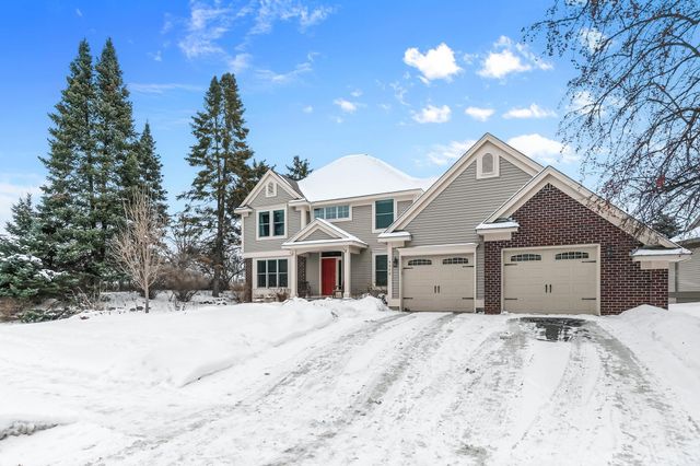 4540 Snail Lake Boulevard, Shoreview, MN 55126