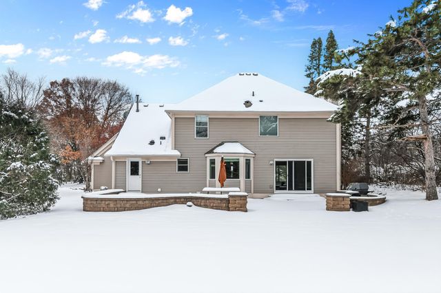 4540 Snail Lake Boulevard, Shoreview, MN 55126