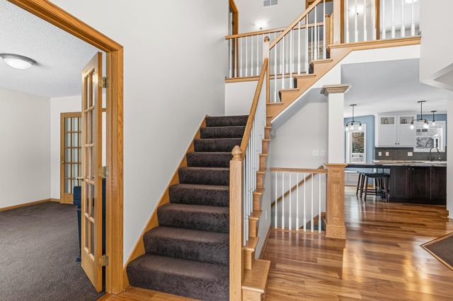 4540 Snail Lake Boulevard, Shoreview, MN 55126