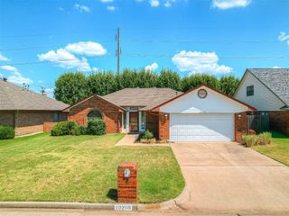 10208 Pinckney Court, Oklahoma City, OK 73162
