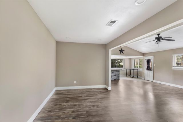 20906 Flaming Arrow Trail, Crosby, TX 77532