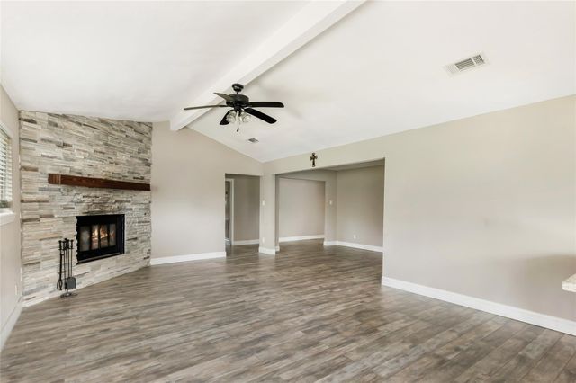 20906 Flaming Arrow Trail, Crosby, TX 77532
