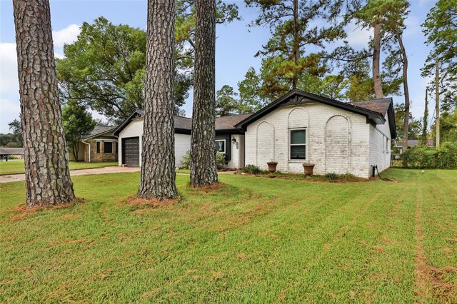 20906 Flaming Arrow Trail, Crosby, TX 77532