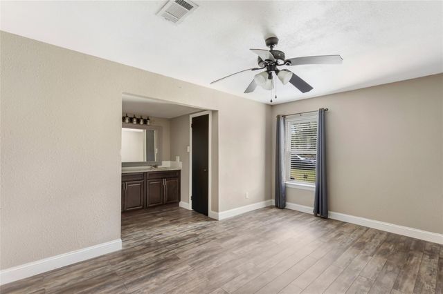 20906 Flaming Arrow Trail, Crosby, TX 77532