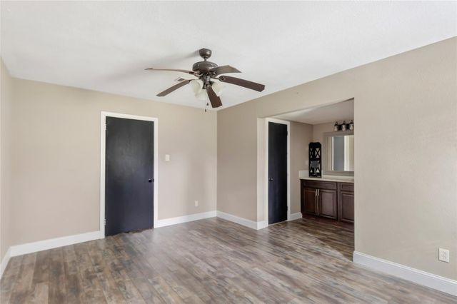 20906 Flaming Arrow Trail, Crosby, TX 77532