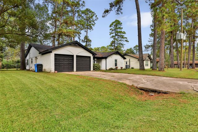 20906 Flaming Arrow Trail, Crosby, TX 77532