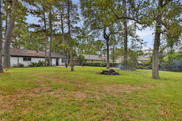 20906 Flaming Arrow Trail, Crosby, TX 77532