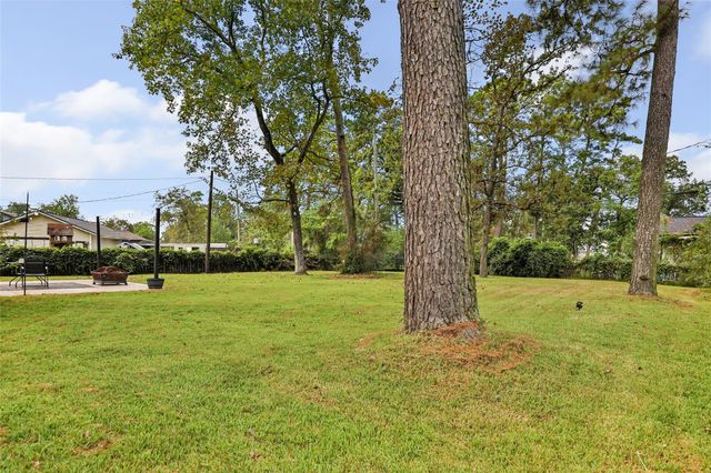 20906 Flaming Arrow Trail, Crosby, TX 77532