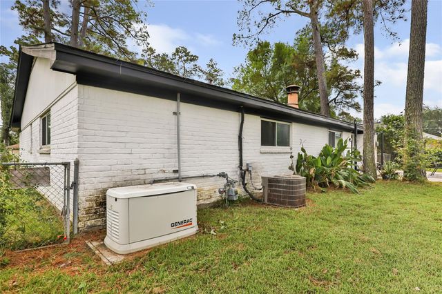 20906 Flaming Arrow Trail, Crosby, TX 77532