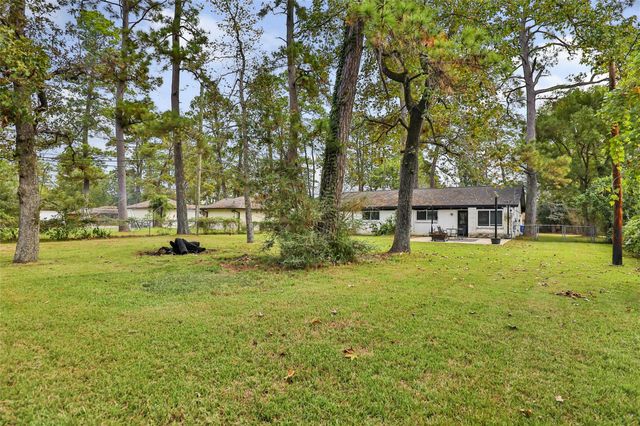 20906 Flaming Arrow Trail, Crosby, TX 77532