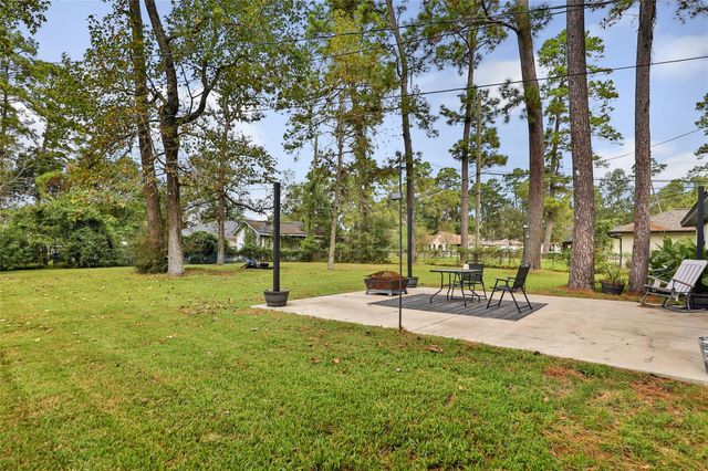 20906 Flaming Arrow Trail, Crosby, TX 77532