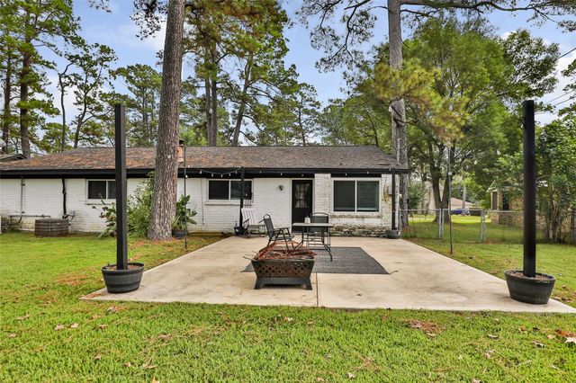 20906 Flaming Arrow Trail, Crosby, TX 77532