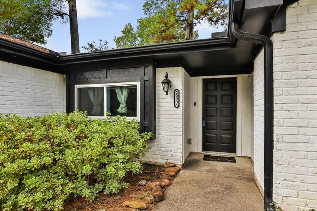 20906 Flaming Arrow Trail, Crosby, TX 77532