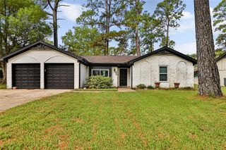 20906 Flaming Arrow Trail, Crosby, TX 77532