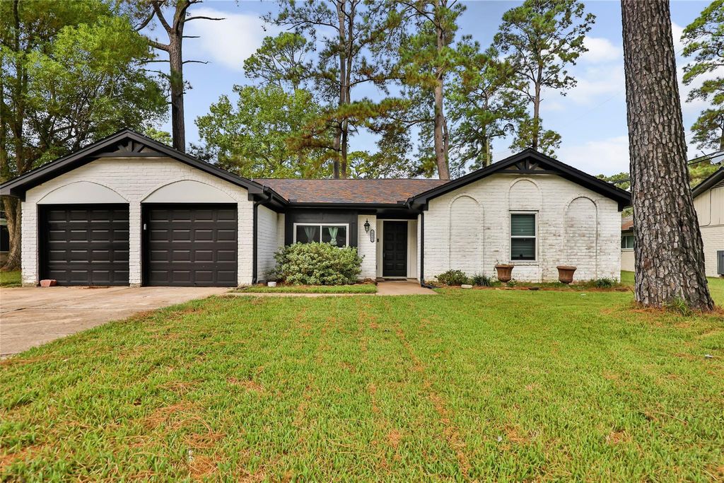 20906 Flaming Arrow Trail, Crosby, TX 77532