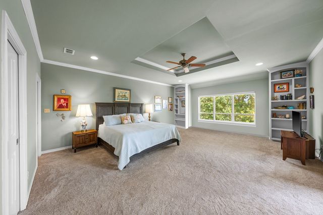 101 Crestline Dr, Kerrville, TX 78028