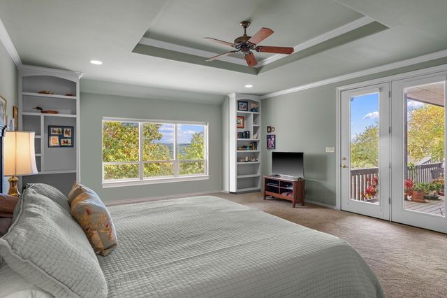 101 Crestline Dr, Kerrville, TX 78028