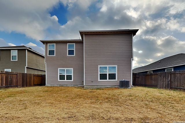 10918 Chatham Court, Converse, TX 78109