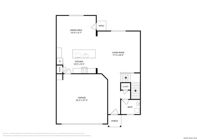 10918 Chatham Court, Converse, TX 78109
