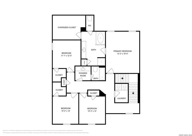 10918 Chatham Court, Converse, TX 78109