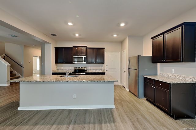 10918 Chatham Court, Converse, TX 78109