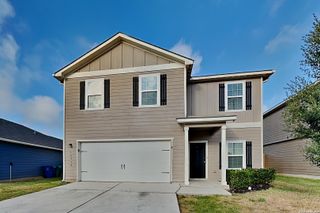 10918 Chatham Court, Converse, TX 78109