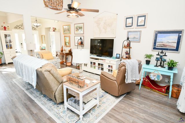 105 Sandy Springs Drive, Bonaire, GA 31005