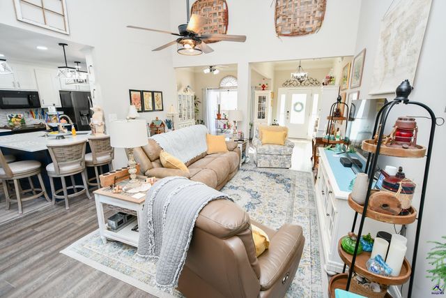 105 Sandy Springs Drive, Bonaire, GA 31005