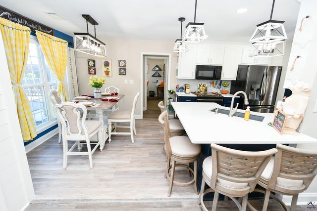 105 Sandy Springs Drive, Bonaire, GA 31005