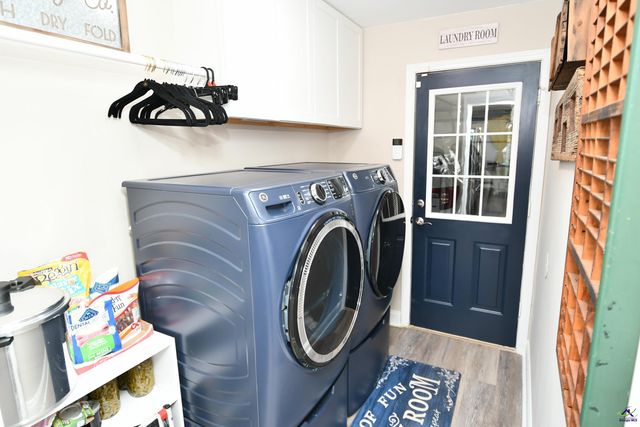 105 Sandy Springs Drive, Bonaire, GA 31005